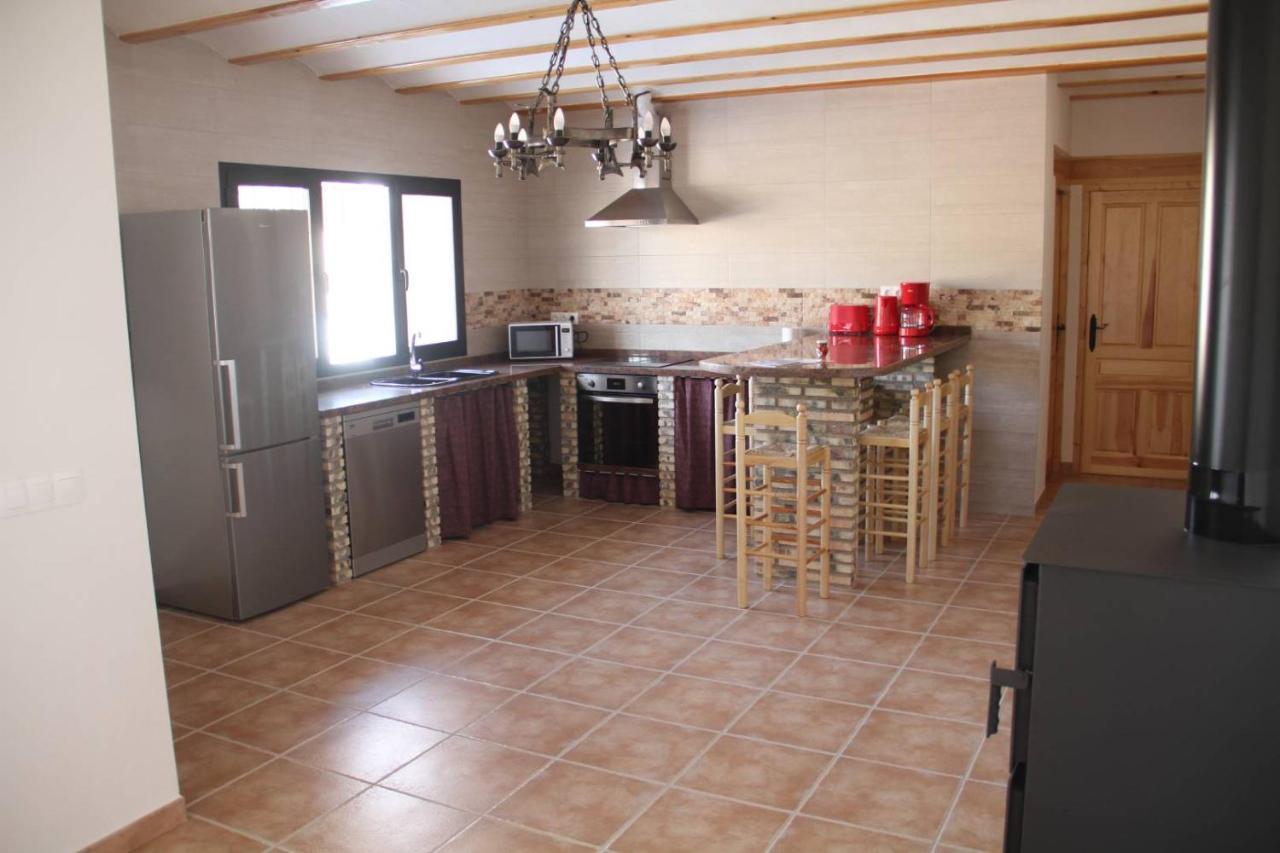 Cuevas Al Andalus - Solea Holiday home