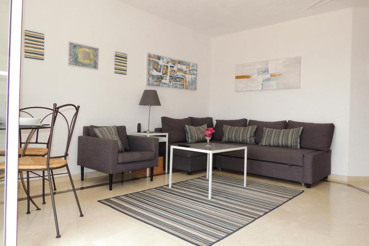 Luxury Sea View Near La Manga Club Apartamento Portman