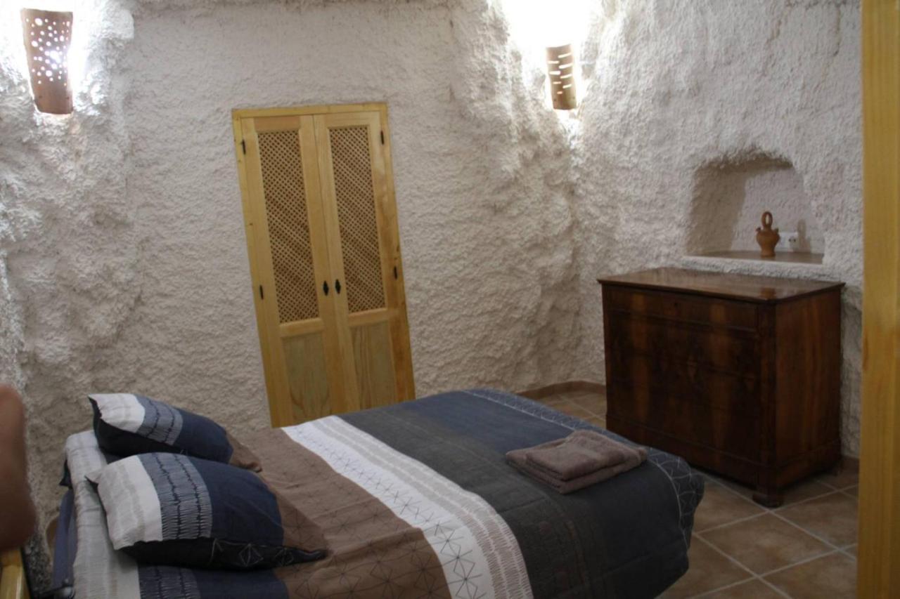 Cuevas Al Andalus - Solea Holiday home *
