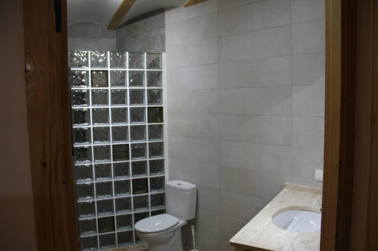 Holiday home Cuevas Al Andalus - Solea *
