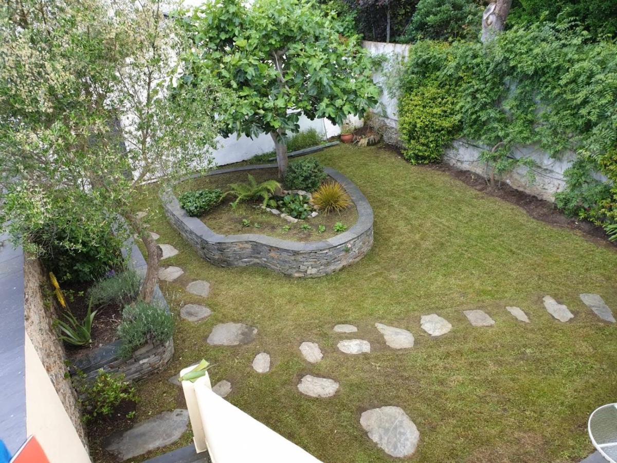 Namor-apartamento Tres Balcones * Ribadeo