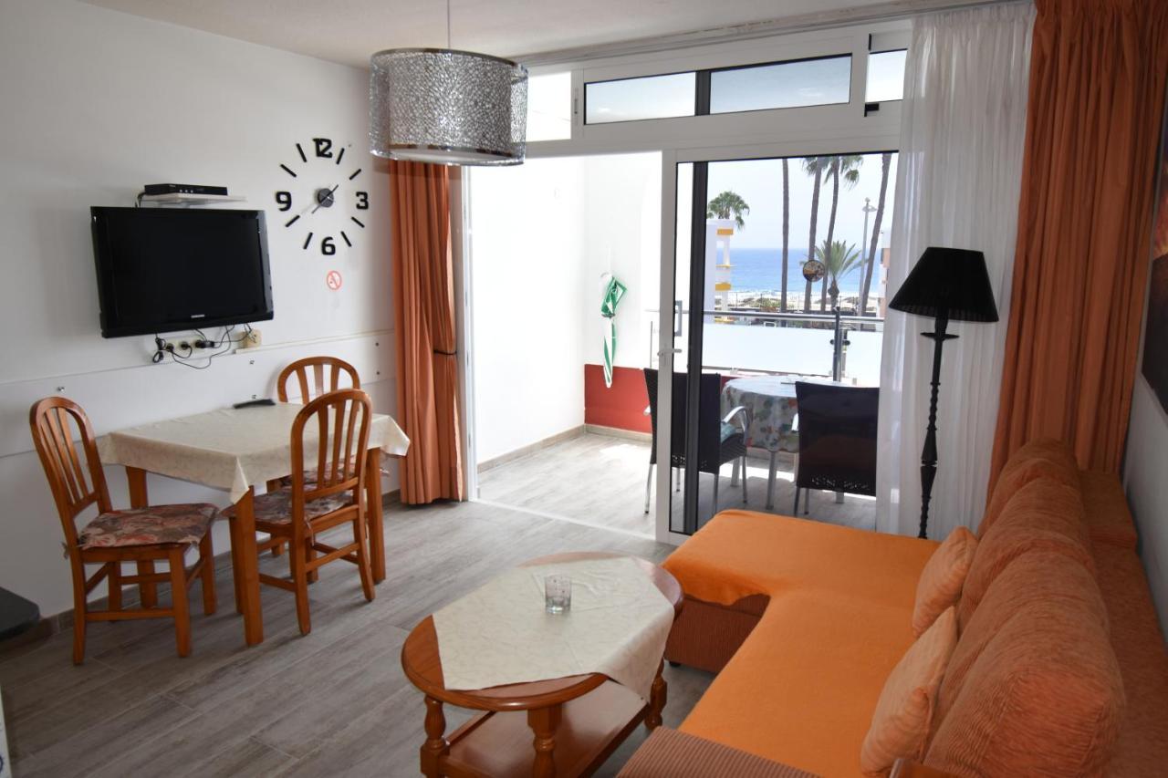 Bogota Apartment