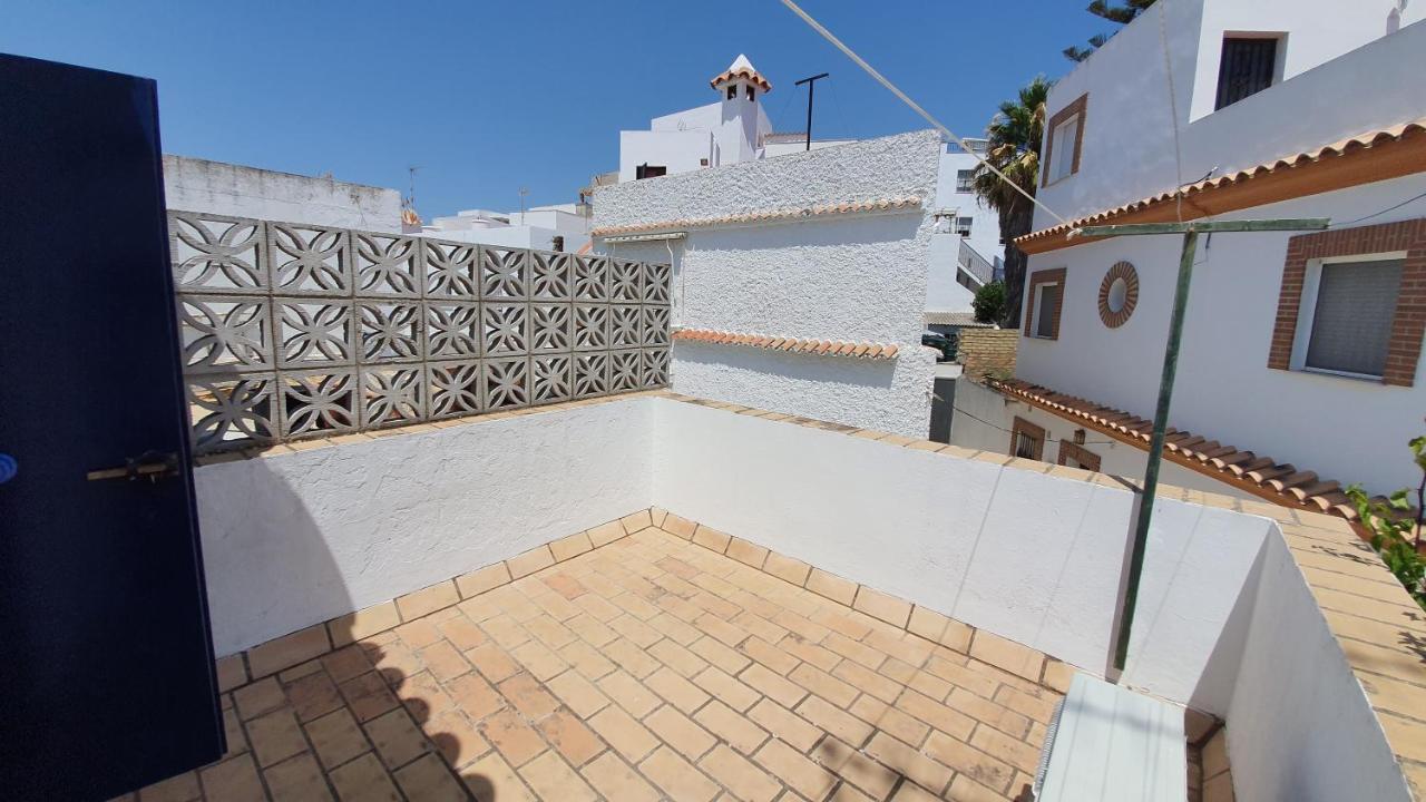 Casa Marinero - Patio Andaluz Holiday home Barbate