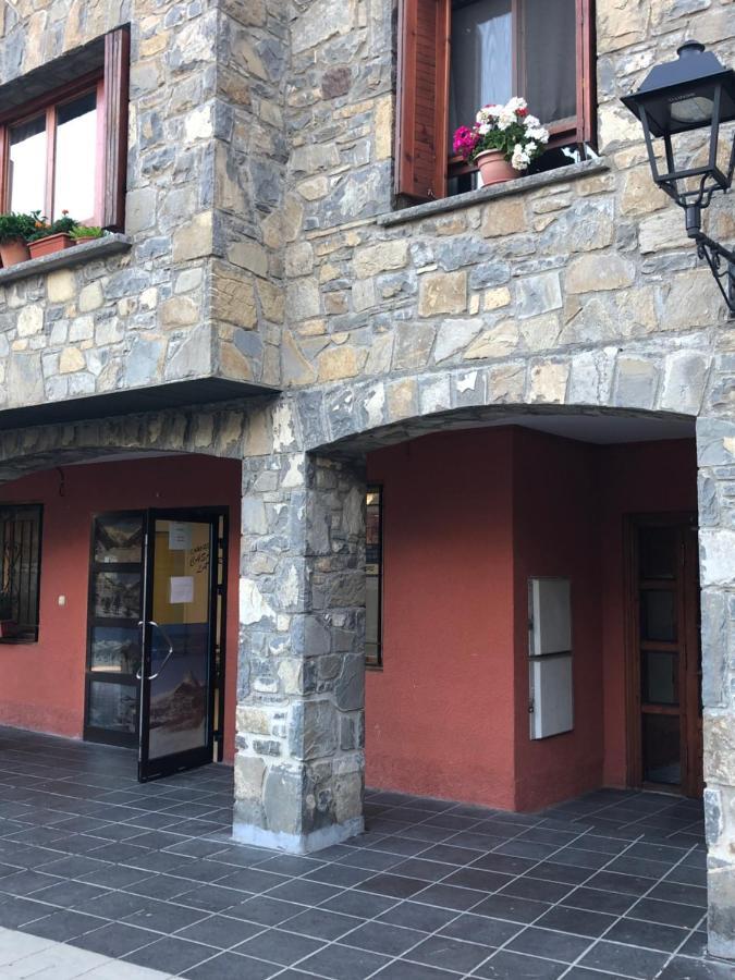 Apartamento Céntrico, Destino *