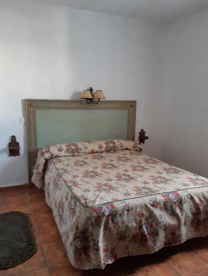 Сasa de vacaciones El Aleznal Trujillo