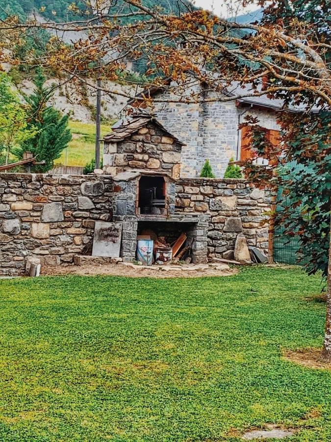Casa Alejandra Holiday home *