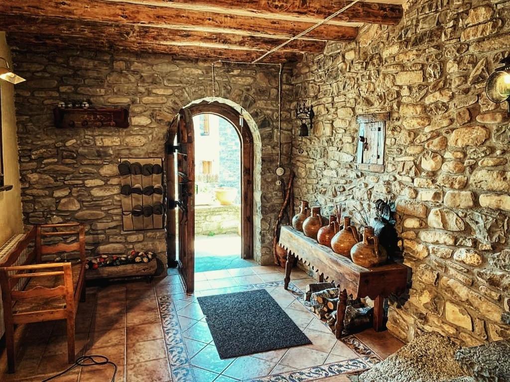 Holiday home Casa Alejandra Fiscal
