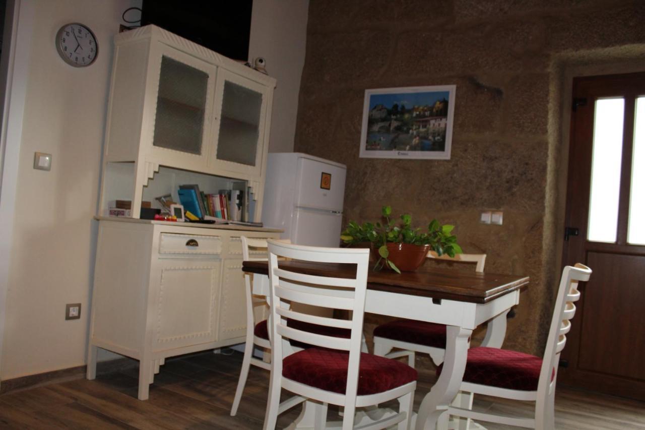 Apartment Rural 