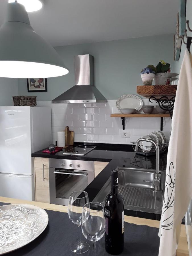 Casita La I Apartment *