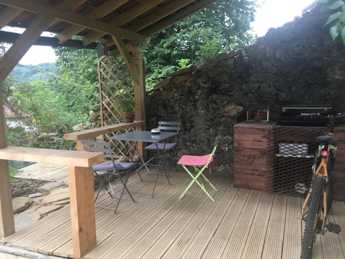 6 Herriko Etxea Plaza * Bera (Navarre)
