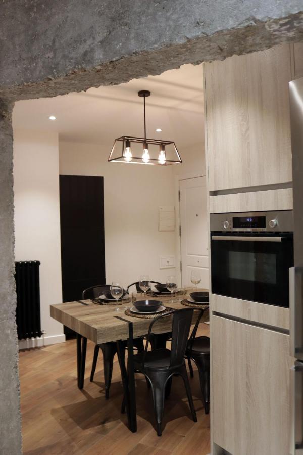 ático Industrial Céntrico. Reformado. Aire Acond, Wifi Apartamento