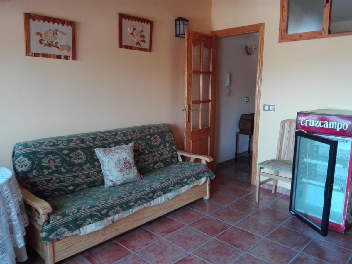 Holiday home Alquiler Casa Pepa En *