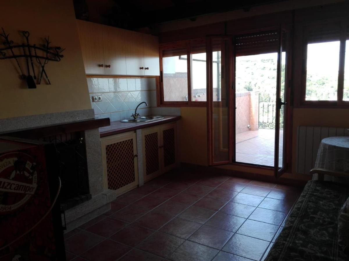 Alquiler Casa Pepa En Holiday home *