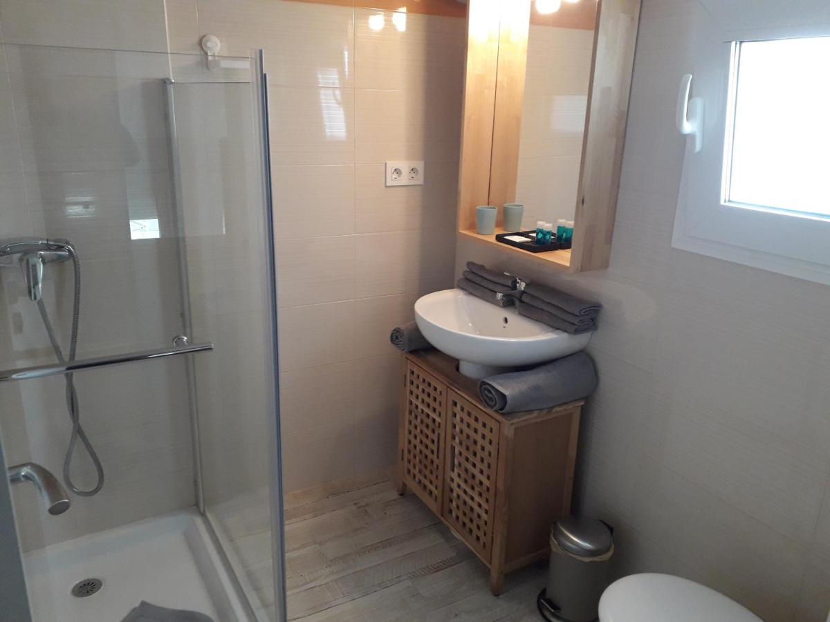 Apartamento Pastor Design Málaga