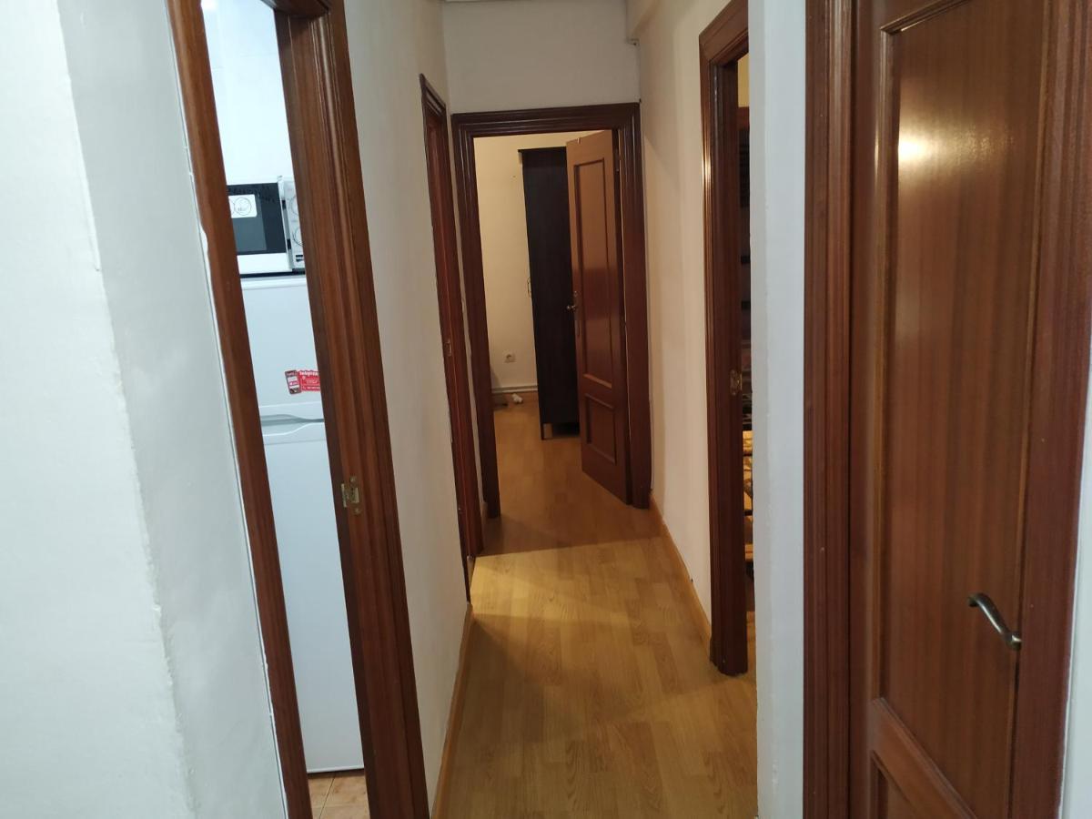 Disfrubon Vut 47-56 Apartamento *