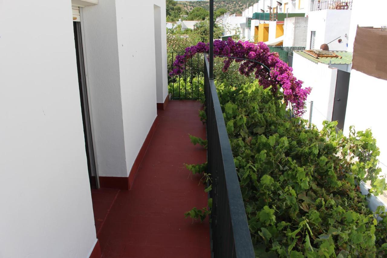 Сasa de vacaciones Casa Hierbabuena El Bosque