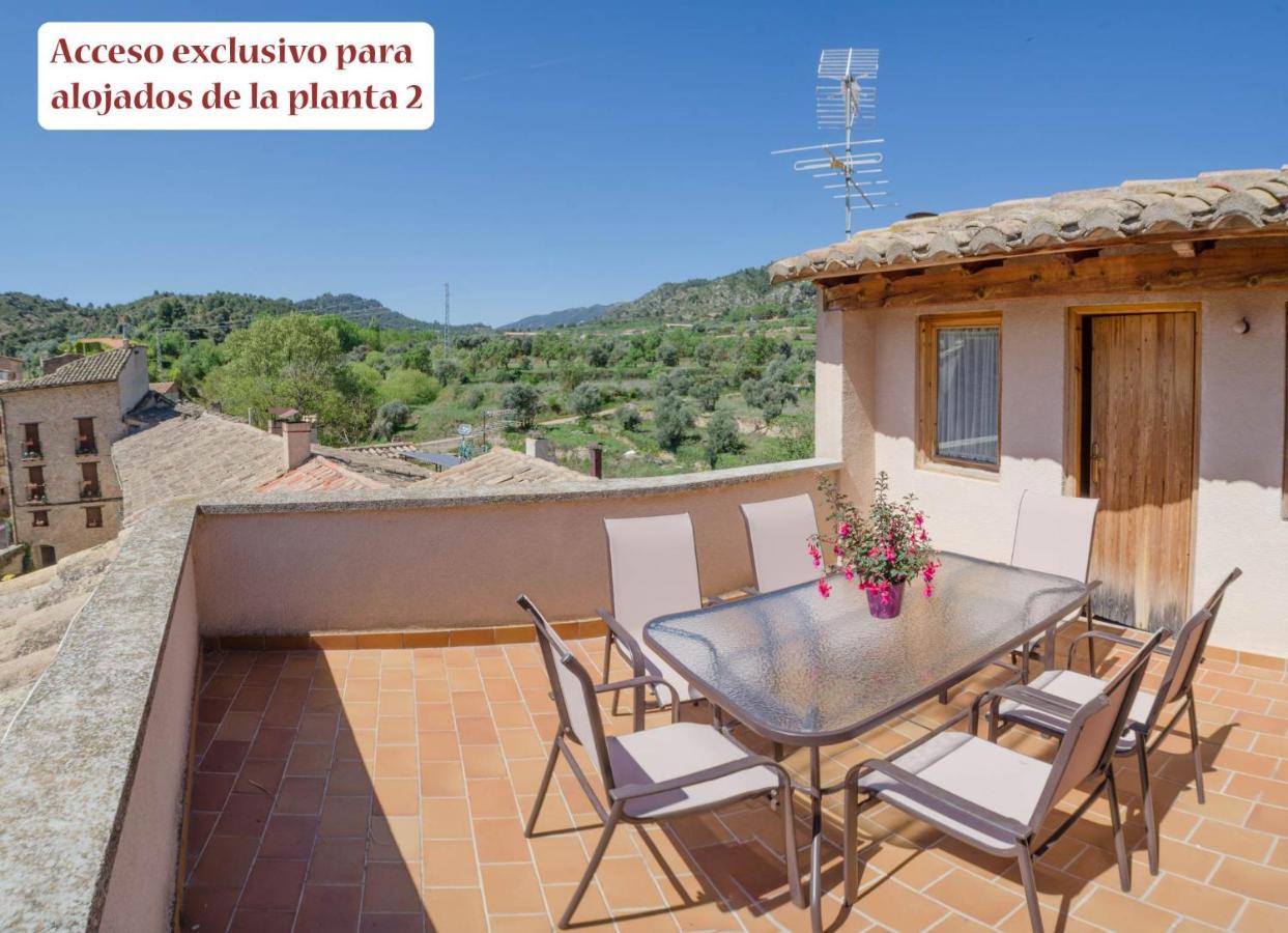 Casa El Puente
