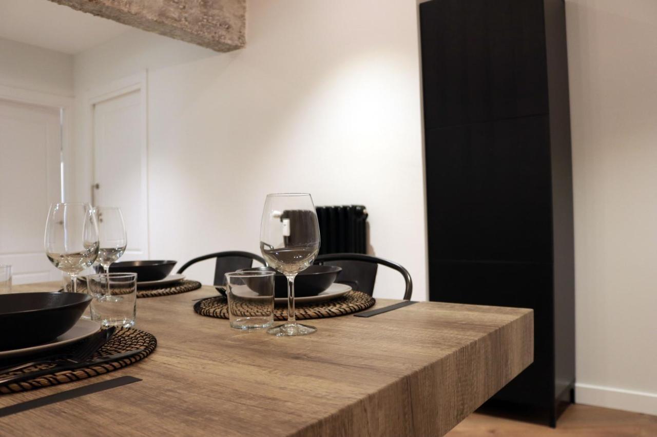 Apartamento ático Industrial Céntrico. Reformado. Aire Acond, Wifi Salamanca
