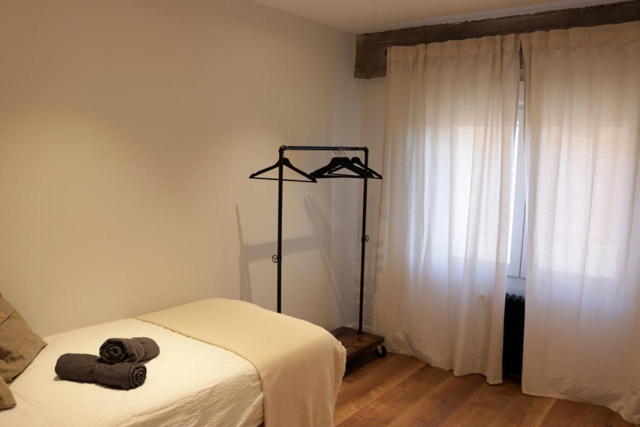 ático Industrial Céntrico. Reformado. Aire Acond, Wifi * Salamanca