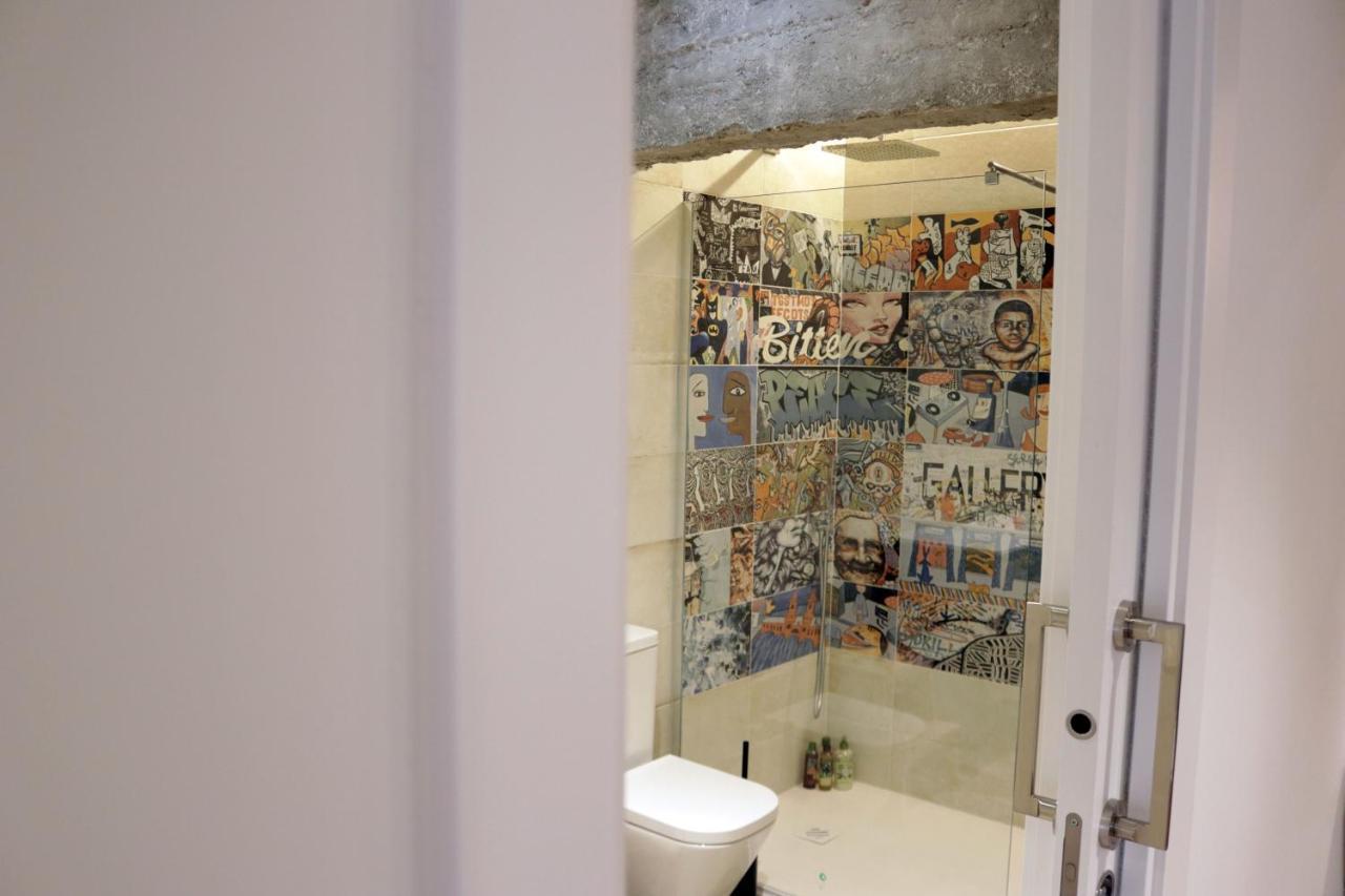 Apartamento ático Industrial Céntrico. Reformado. Aire Acond, Wifi Salamanca