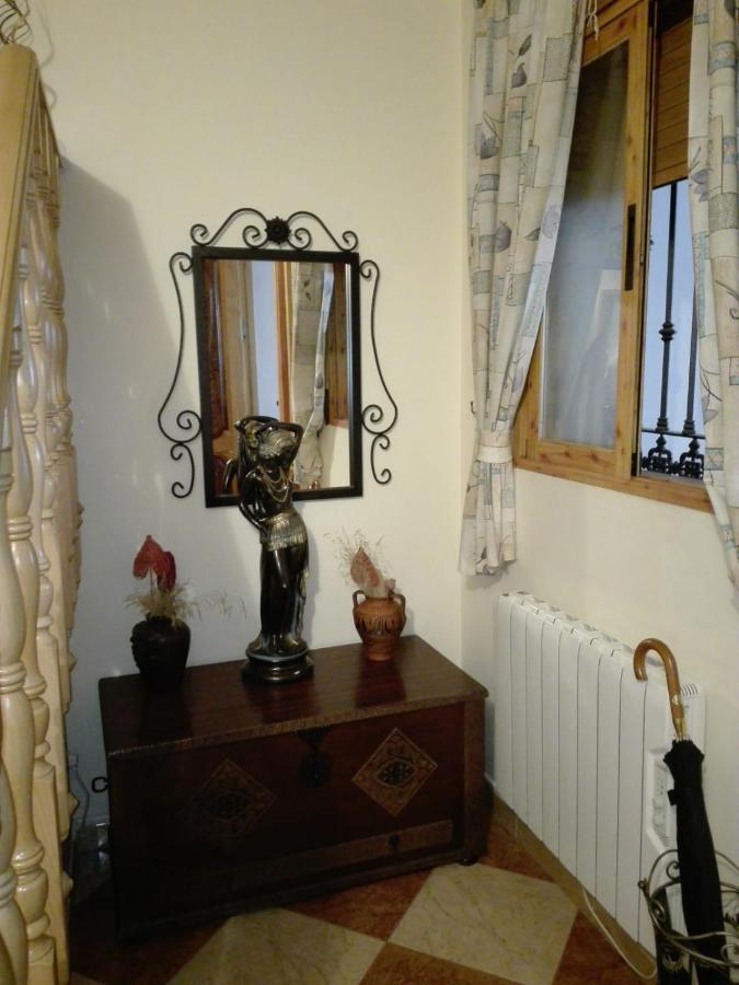 Alquiler Casa Pepa En *
