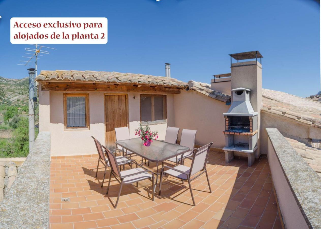 Casa rural Casa El Puente