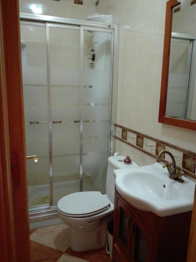 Alquiler Casa Pepa En Holiday home
