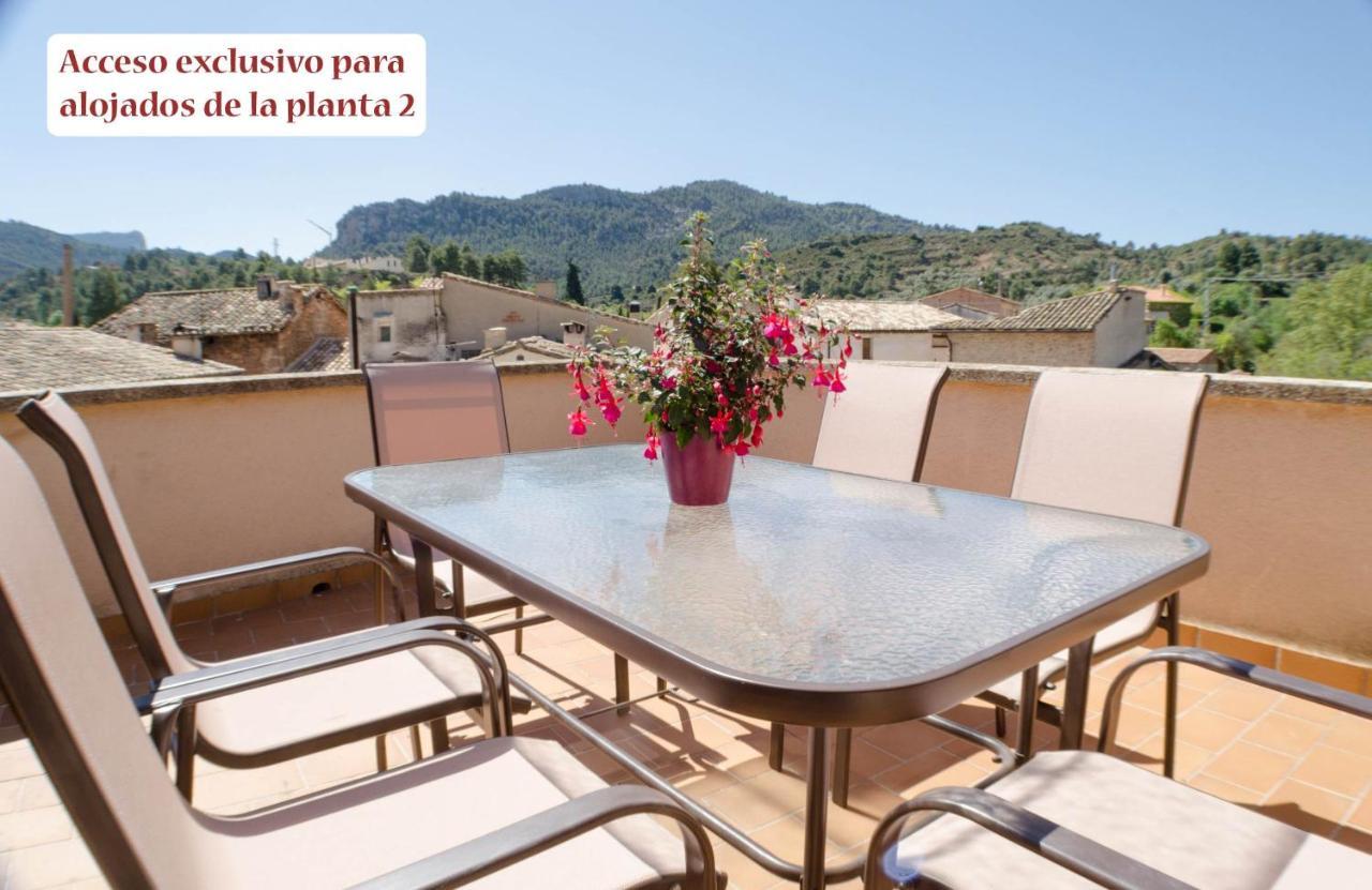 Country house Casa El Puente *