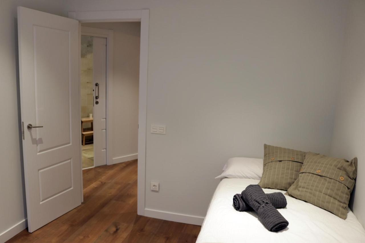 ático Industrial Céntrico. Reformado. Aire Acond, Wifi Apartamento Salamanca