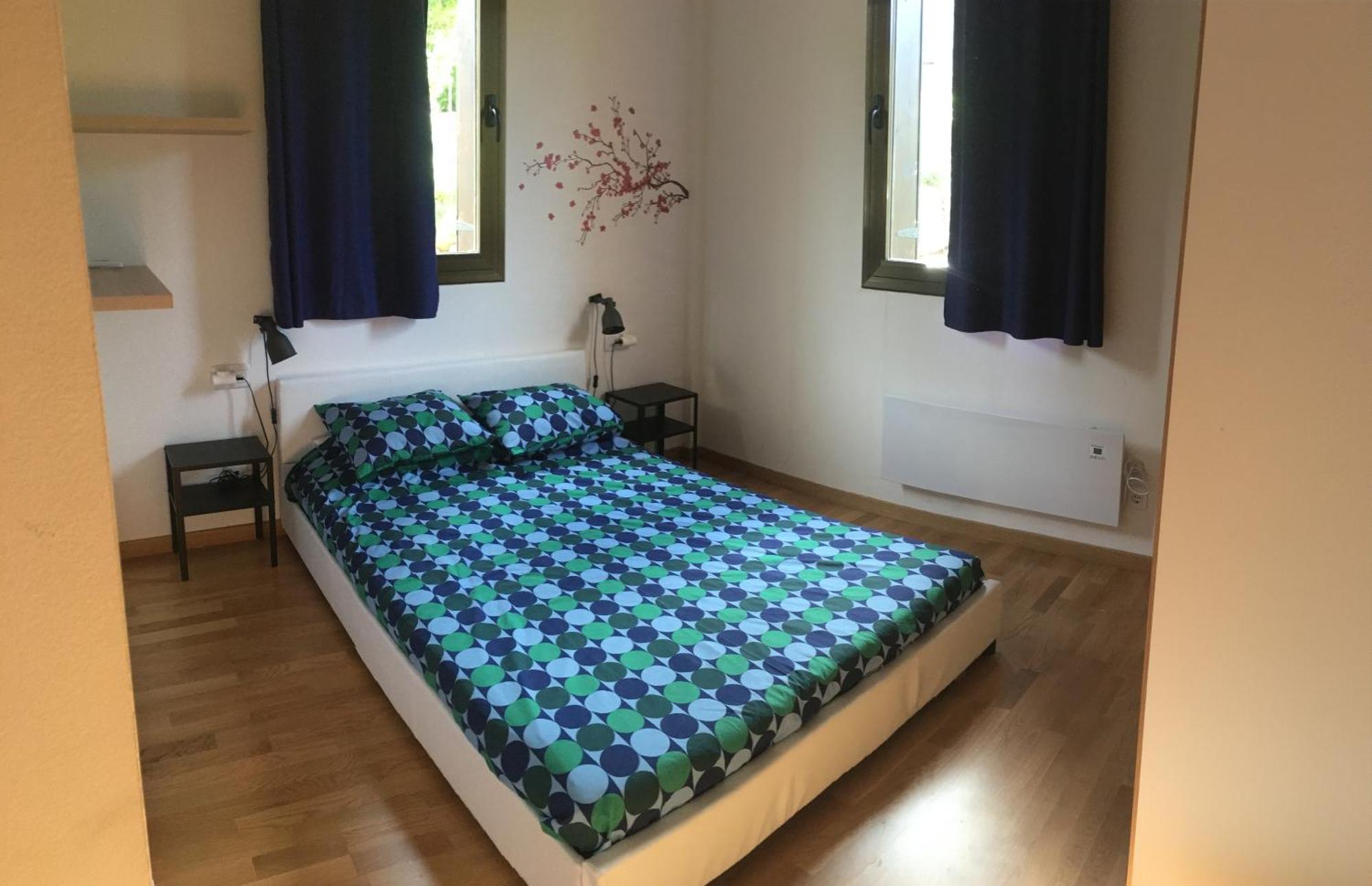 3 En Pla De La Ermita - Aut