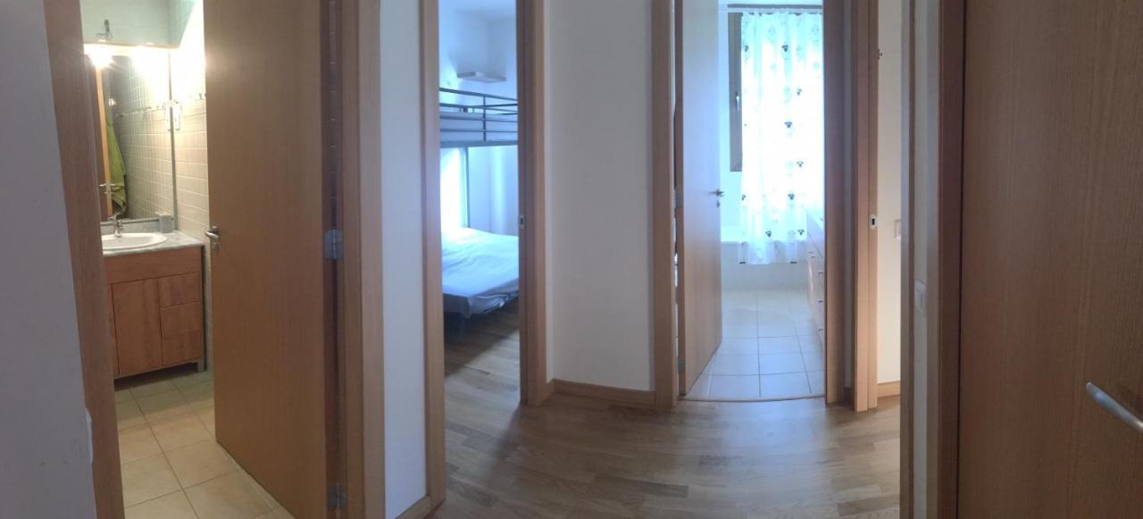3 En Pla De La Ermita - Aut Apartment Pla de l'Ermita