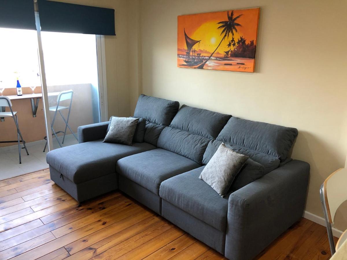 Apartamento Casa Con Las Mejores Vistas Al Mar *