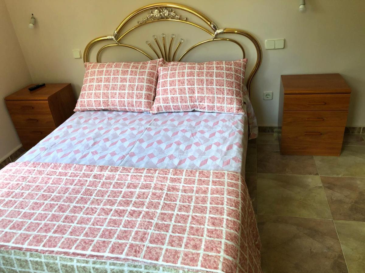 Сasa de vacaciones En El Corazón De La Sierra De Gredos, Pinar De La Atalaya-tiemblo