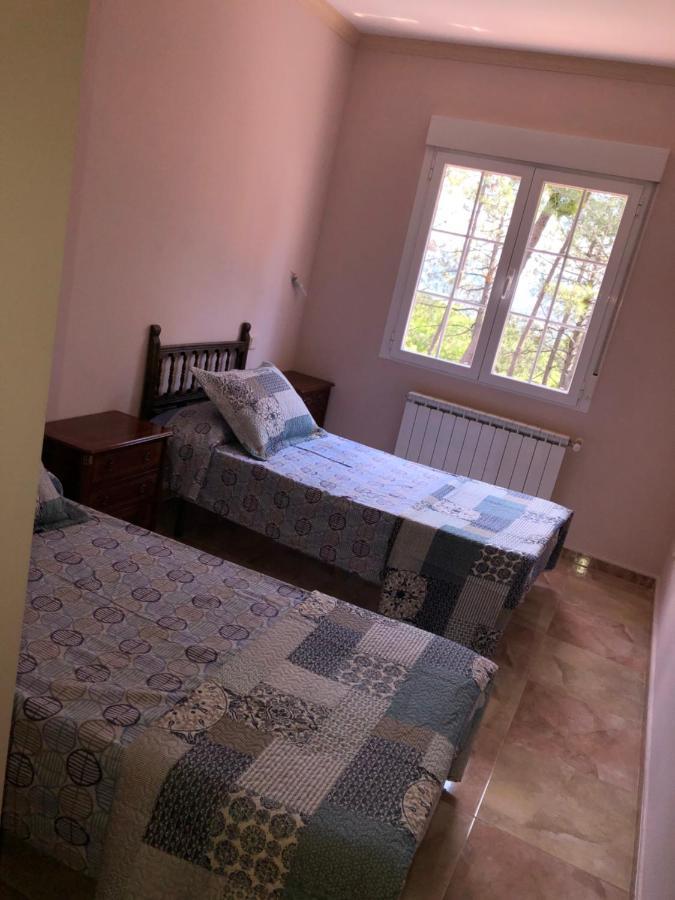 Сasa de vacaciones En El Corazón De La Sierra De Gredos, Pinar De La Atalaya-tiemblo