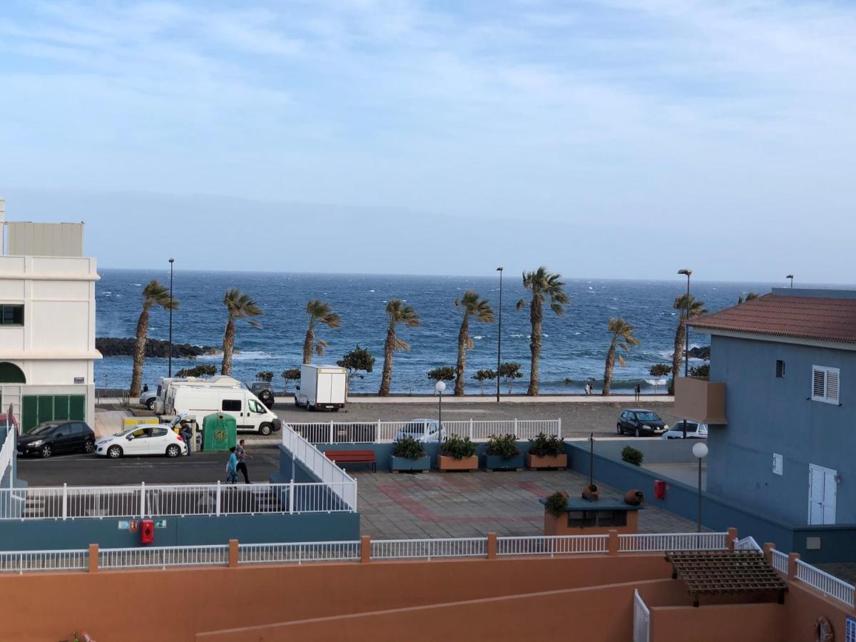 Casa Con Las Mejores Vistas Al Mar Apartamento