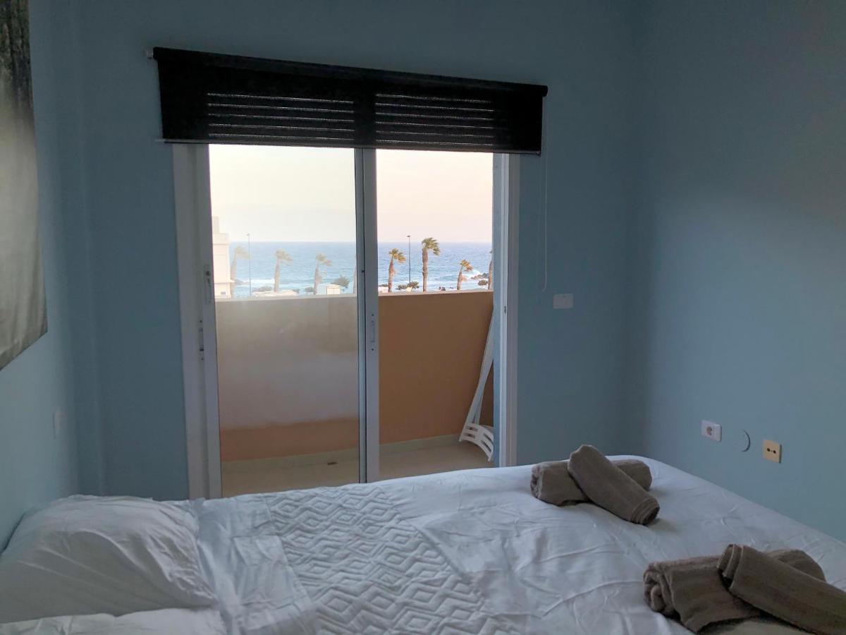 Apartamento Casa Con Las Mejores Vistas Al Mar Puertito de Guimar