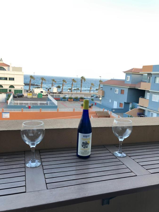Apartamento Casa Con Las Mejores Vistas Al Mar *