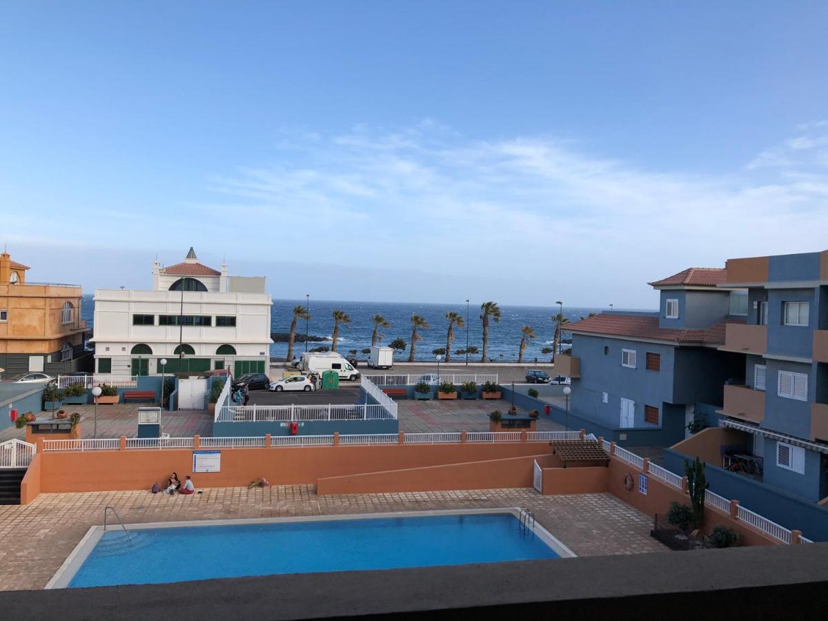 Apartamento Casa Con Las Mejores Vistas Al Mar Puertito de Guimar