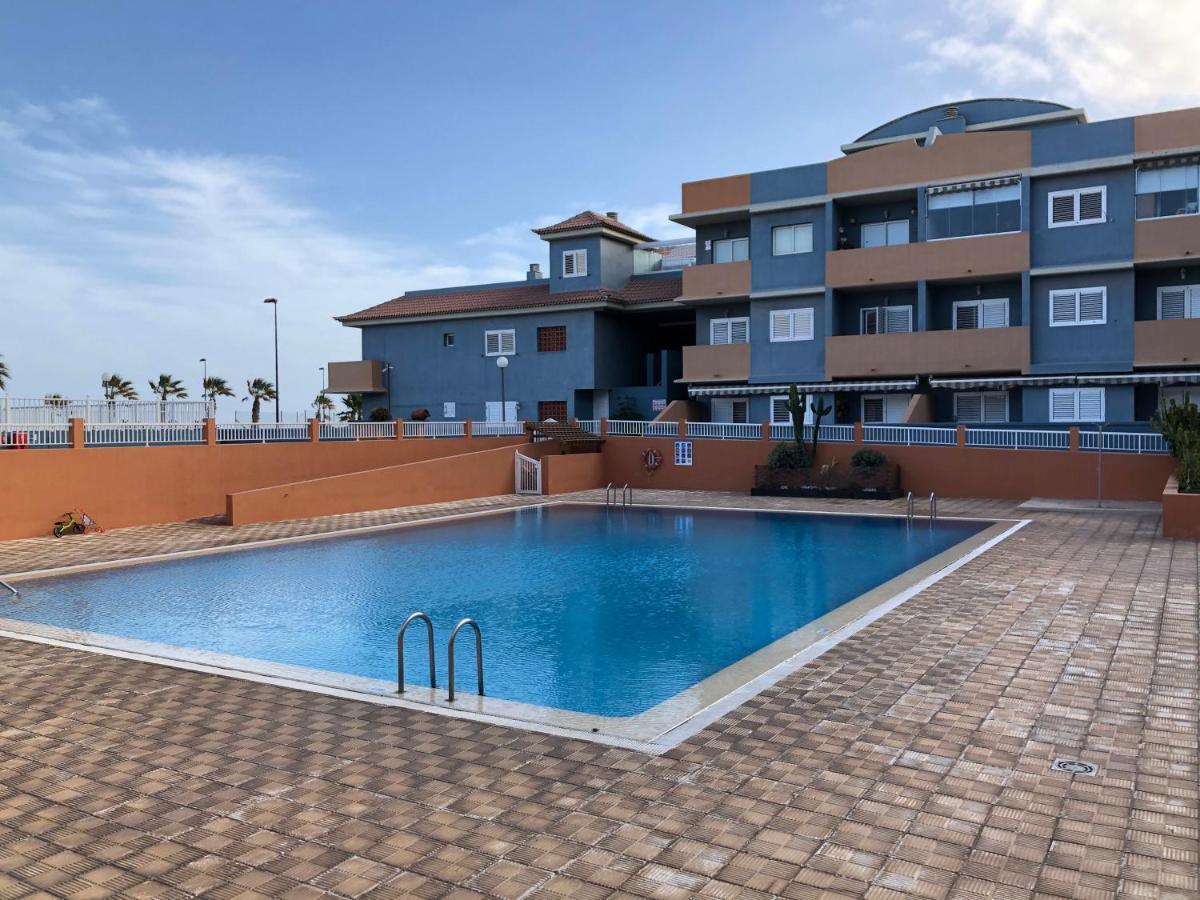 Casa Con Las Mejores Vistas Al Mar * Puertito de Guimar