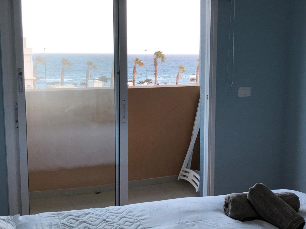 Casa Con Las Mejores Vistas Al Mar Apartamento Puertito de Guimar