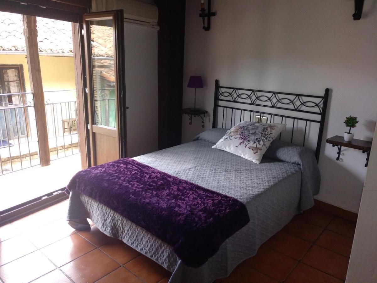 Rural Sierra De Francia Hotel