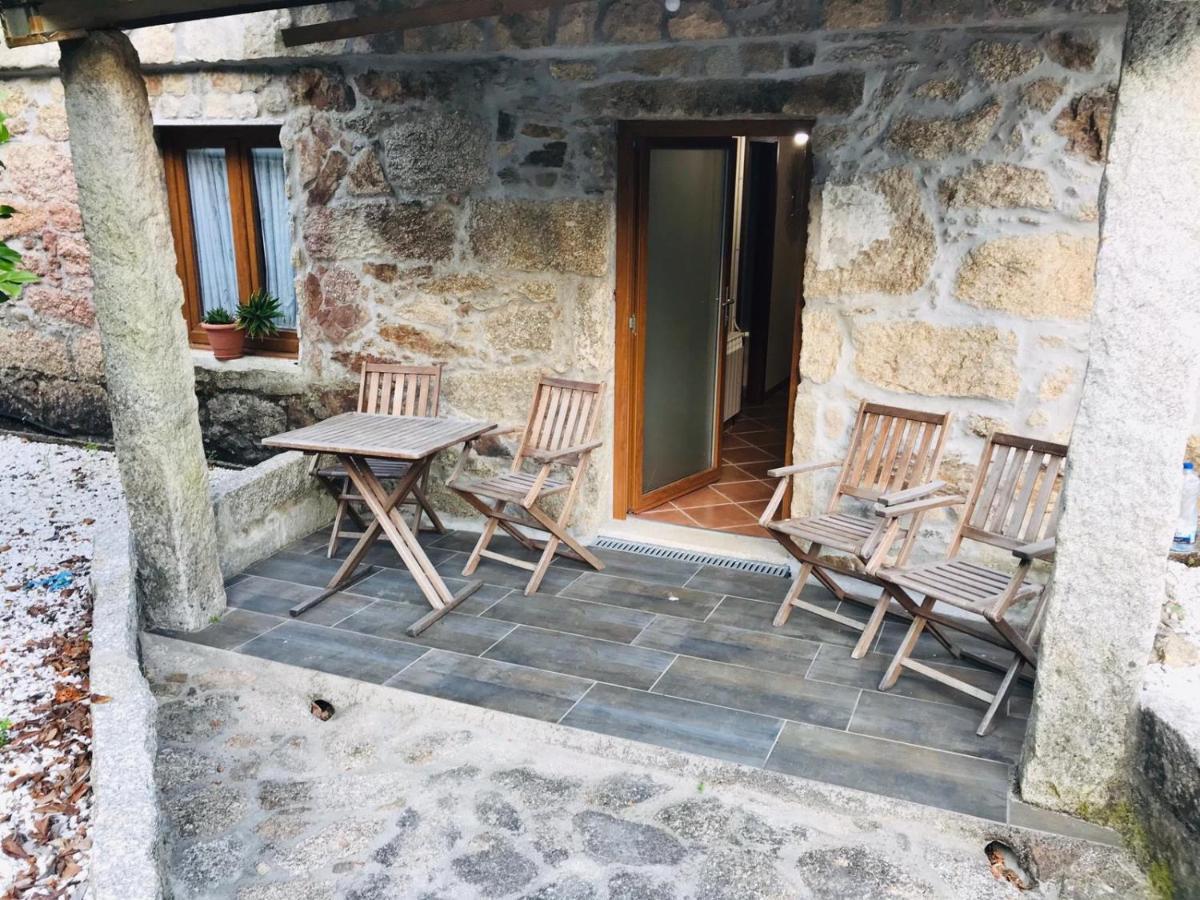 Casa Rustica En Villagarcia De Arousa Holiday home Vilagarcia de Arousa