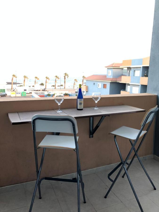Casa Con Las Mejores Vistas Al Mar Apartamento *