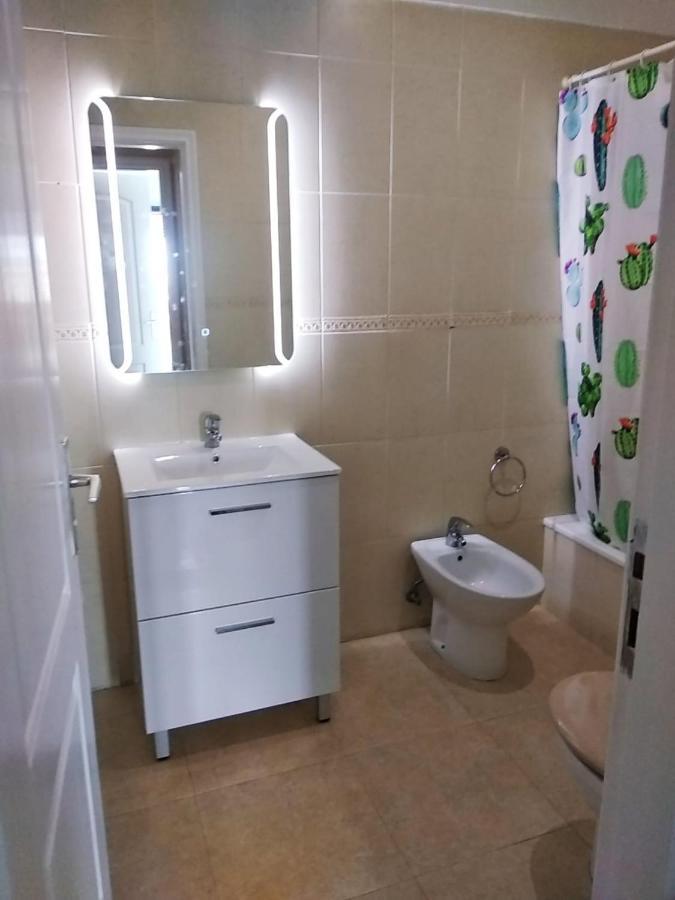 Apartamento Casa Con Las Mejores Vistas Al Mar Puertito de Guimar