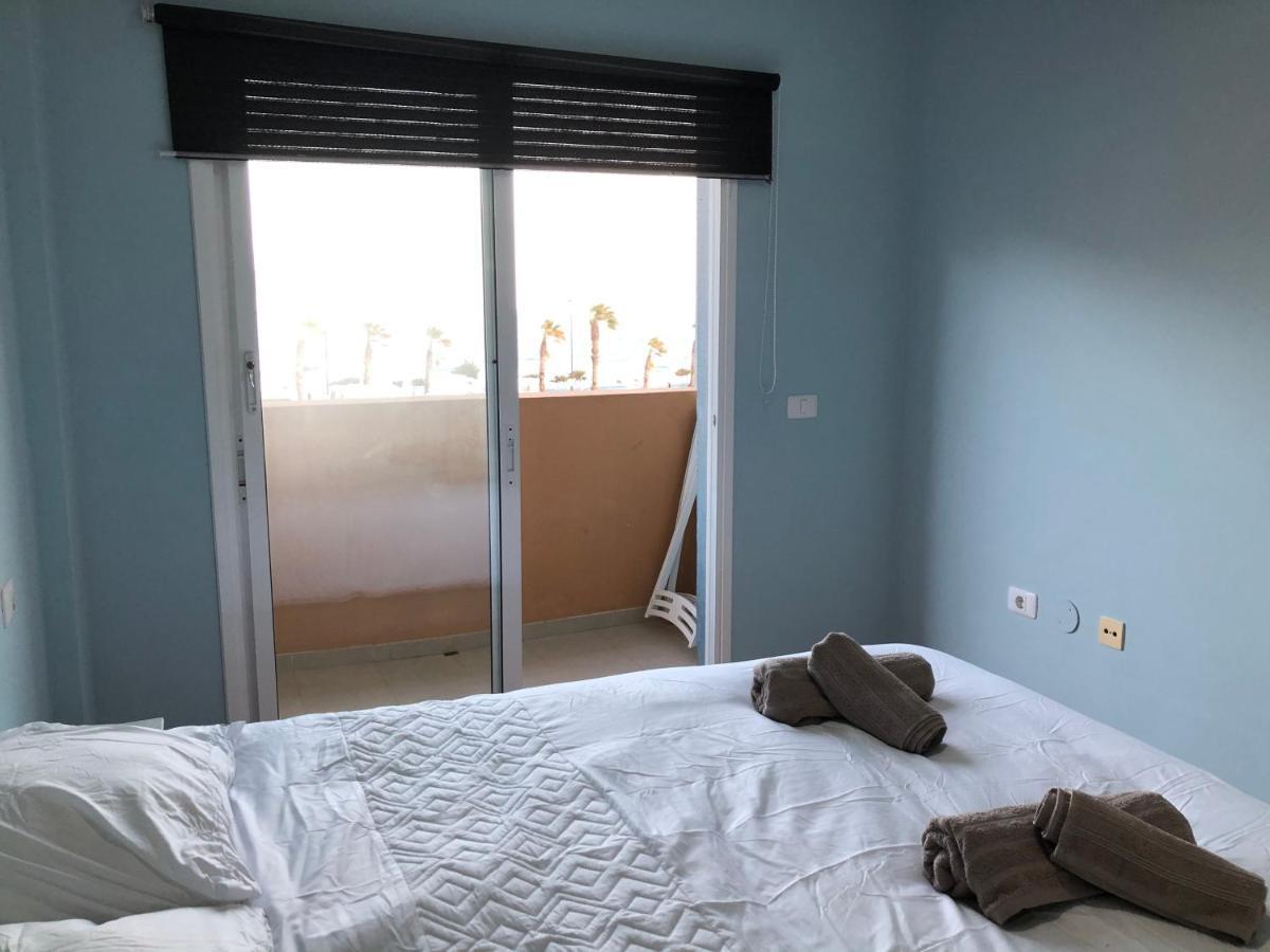 Casa Con Las Mejores Vistas Al Mar Apartamento Puertito de Guimar