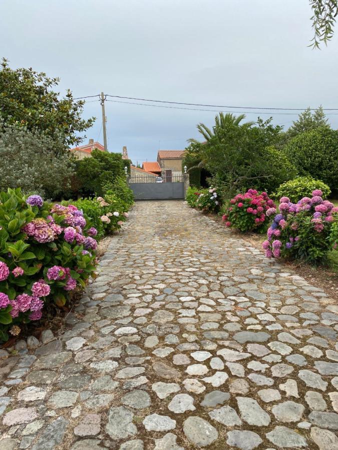 Casa Quintana Holiday home *