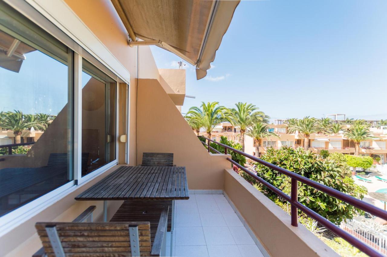 Apartment Lamoradadelouis Corralejo