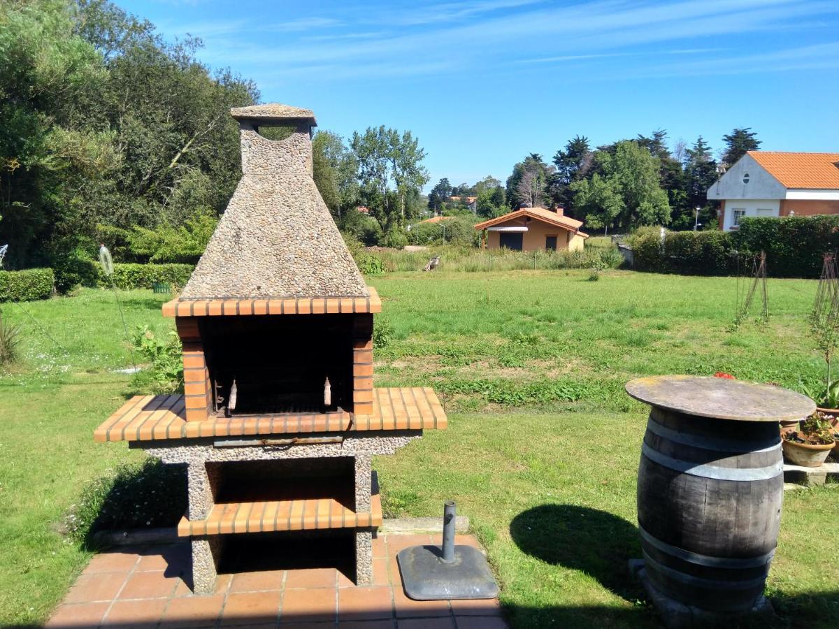 Holiday home Les Viesques
