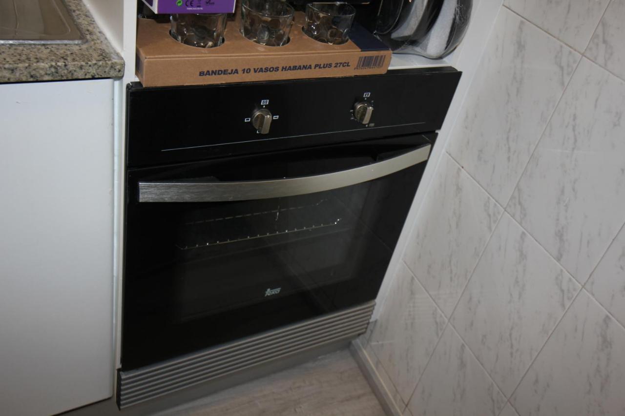 Apartamento Atico Old Town -la Nona