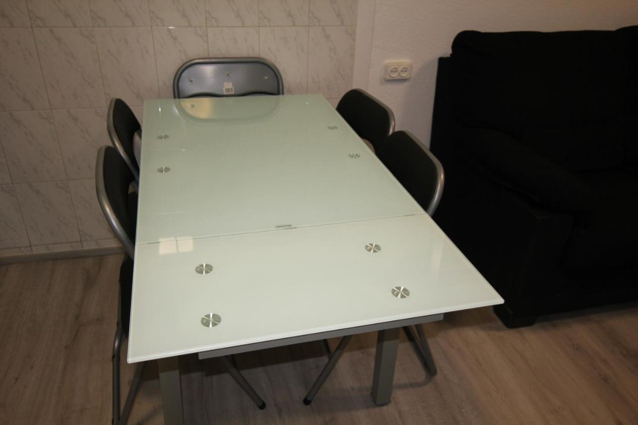 Apartamento Atico Old Town -la Nona *